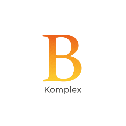 B komplex